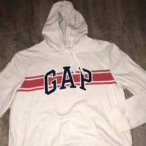 Gap Hoodie Size XL